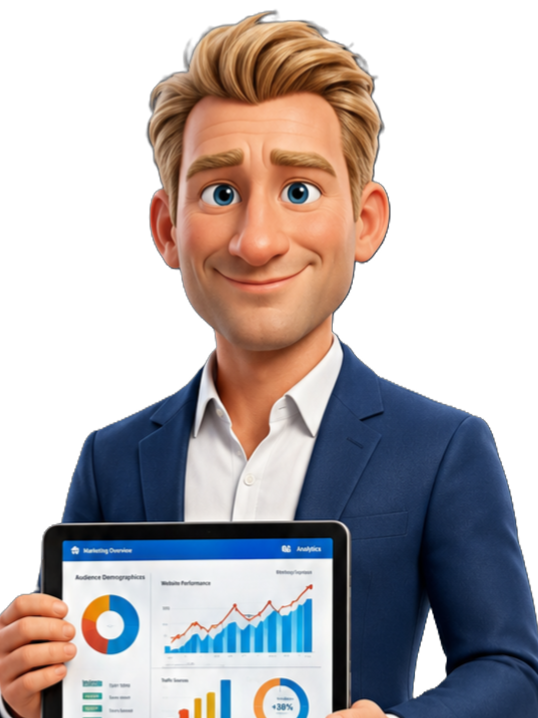 Soul Marketing