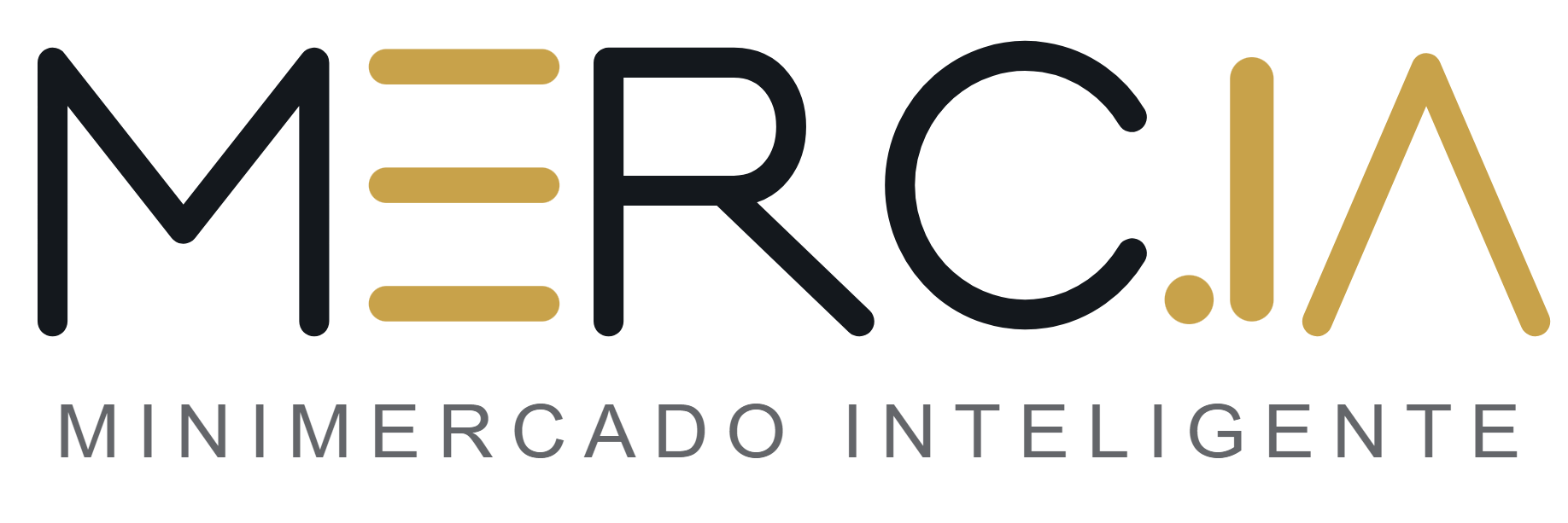 MERC.IA — Minimercado Inteligente