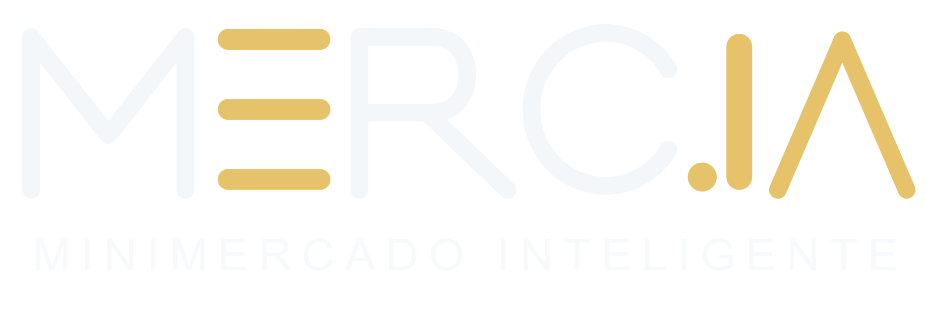 MERC.IA — Minimercado Inteligente